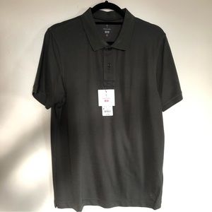 Uniqlo X Tomas Maier Polo